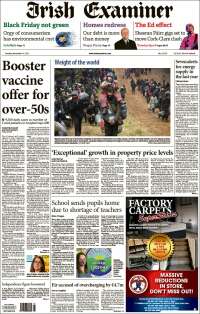 Irish Examiner