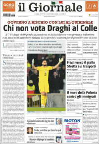 il Giornale