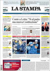La Stampa