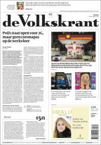 De Volkskrant