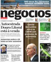 Jornal de Negócios