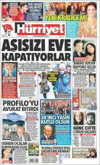 Hürriyet