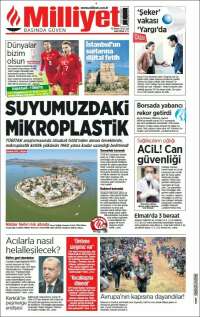Milliyet