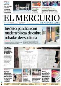 El Mercurio de Antofagasta