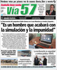 Via57