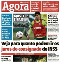 Jornal Agora