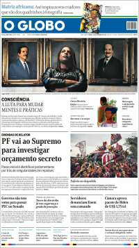O Globo