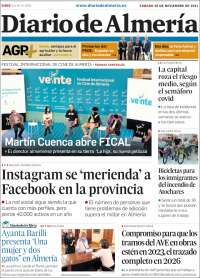 Diario de Almería