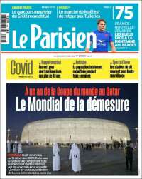 Le Parisien