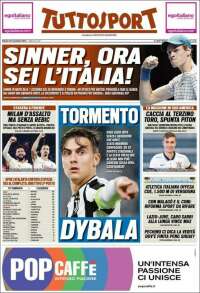 Tuttosport