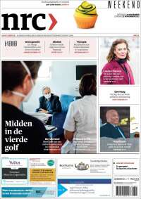 NRC Handelsblad