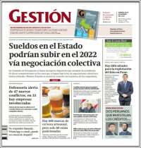 Diario Gestión