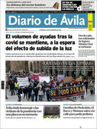 Diario de Ávila