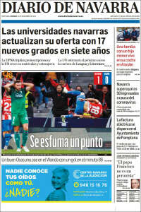 Diario de Navarra