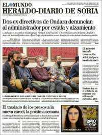 Diario de Soria