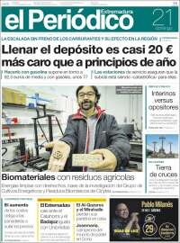 El Periódico de Extremadura