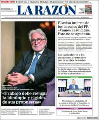 La Razón