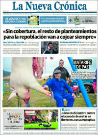 La Nueva Crónica