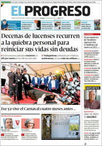El Progreso