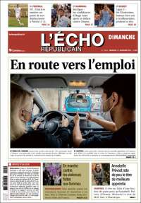 L'Echo Républicain