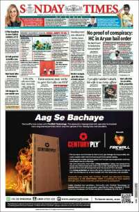 The Times of India