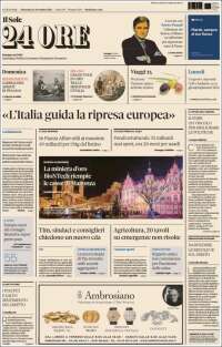 Il Sole 24 ORE