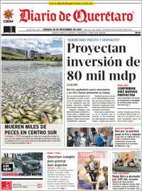 Diario de Querétaro