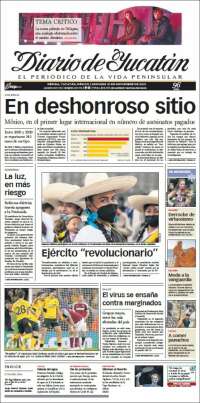 Diario de Yucatán