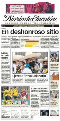 Diario de Yucatán