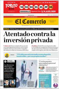 El Comercio