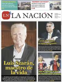 La Nación