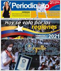 Periodiquito de Aragua