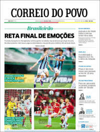 Correio Do Povo