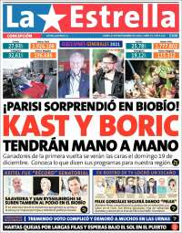 La Estrella de Concepción