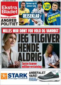 Ekstra Bladet