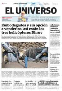 El Universo - Ecuador