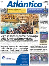 Atlántico Diario