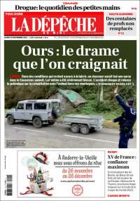 La Dépêche du Midi