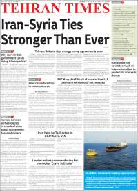 TehranTimes
