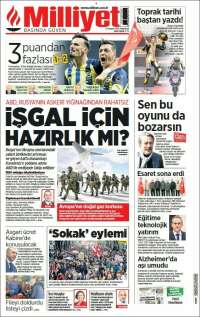 Milliyet