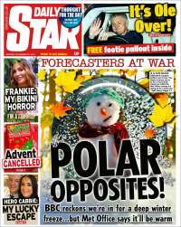Daily Star