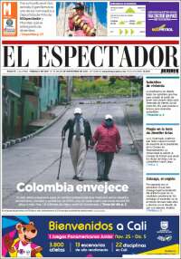 El Espectador