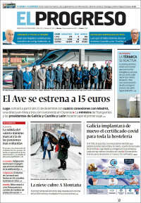 El Progreso
