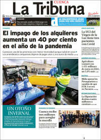 La Tribuna de Cuenca