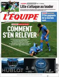 L'Equipe
