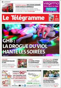 Télégramme