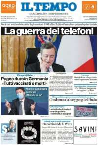 Il Tempo