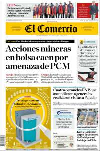 El Comercio