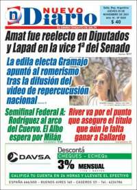 Nuevo Diario de Salta