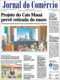 Jornal do Comércio